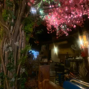 산장 리뷰 사진