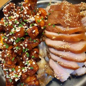족발야시장 사진