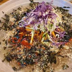 족발야시장 사진