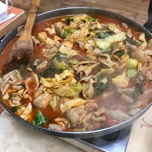 호남곱창 사진