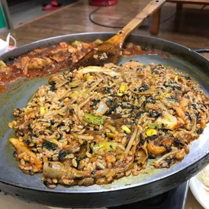 호남곱창 사진