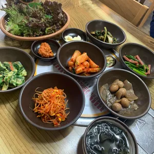 배꼽시계 사진