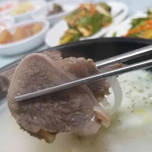 화성식육식당 리뷰 사진