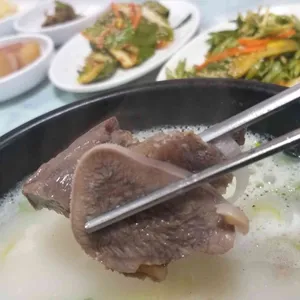 화성식육식당 사진