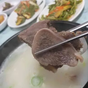 화성식육식당 사진