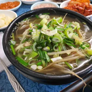 완도식당 사진
