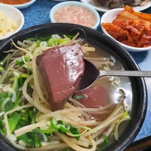 완도식당 사진