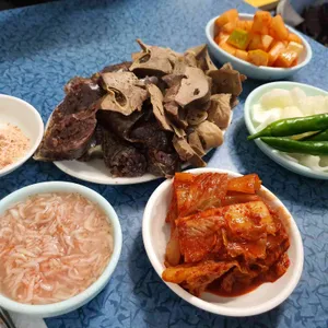 완도식당 사진