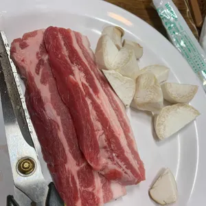 꼬기집 사진