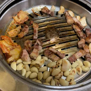 꼬기집 사진