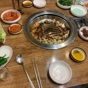 꼬기집 사진