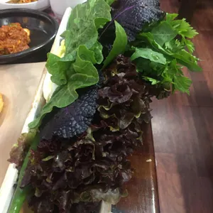 양촌리 청보리 한우 리뷰 사진
