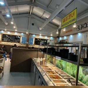 일품대패 리뷰 사진