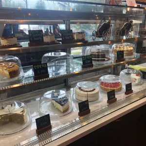 카페 그래비티 사진