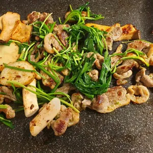 오리한판 사진