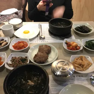 옛날집 리뷰 사진