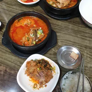금호국밥 사진