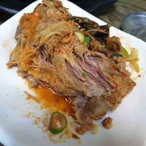 금호국밥 리뷰 사진