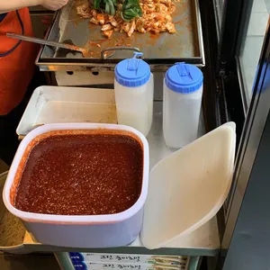 왕십리곱창 리뷰 사진
