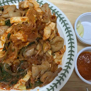 왕십리곱창 사진