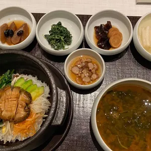 서울신라호텔 라연 대표 사진