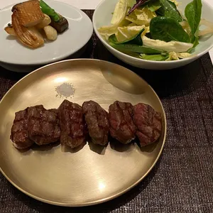 서울신라호텔 라연 리뷰 사진