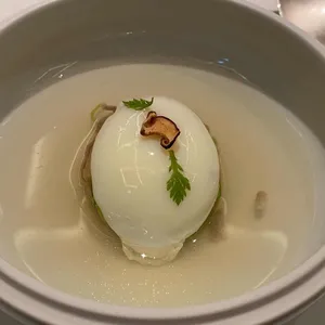 서울신라호텔 라연 리뷰 사진