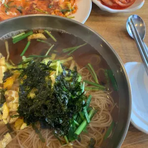 국수사랑채 사진
