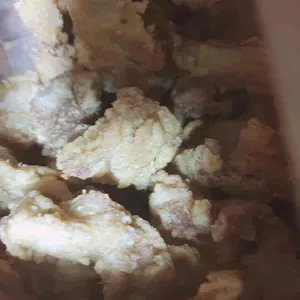 노랑통닭 사진