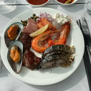 더 테라스 리뷰 사진