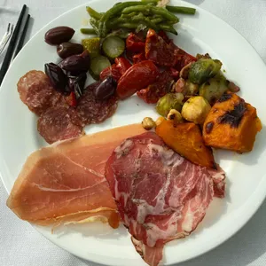 더 테라스 리뷰 사진