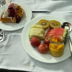 더 테라스 리뷰 사진