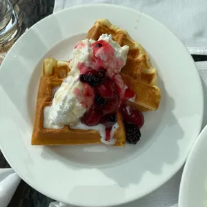 더 테라스 리뷰 사진