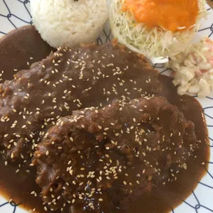 우리돈가스 사진