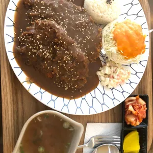 우리돈가스 사진