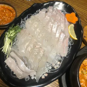오징어나라 사진