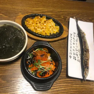 오징어나라 사진