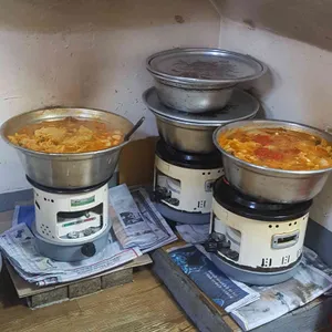 명월집 사진