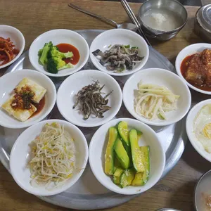 명월집 사진