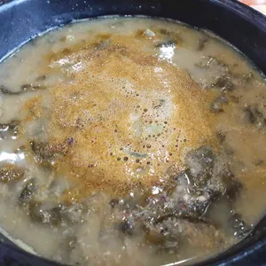 남추어탕 사진
