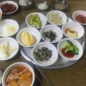 명월집 사진