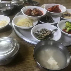명월집 사진