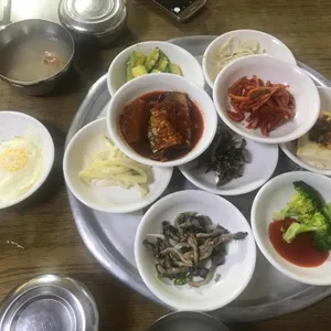명월집 사진