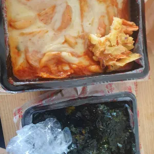 292짬떡떡볶이  리뷰 사진