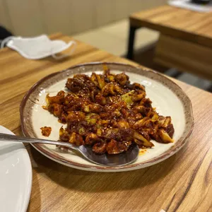 쭈꾸미일당백 사진