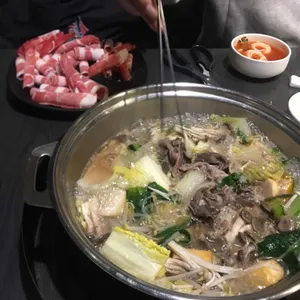 소담촌 대표 사진