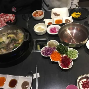 소담촌 리뷰 사진