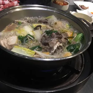 소담촌 리뷰 사진