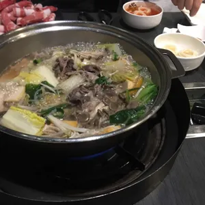 소담촌 리뷰 사진