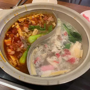 애정훠궈 사진